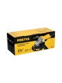 Esmeriladora angular 4-1/2", 550W, PRETUL