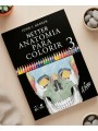 Netter. Cuaderno de anatomía para colorear - 3.ª Ed. | Plaza Comercio