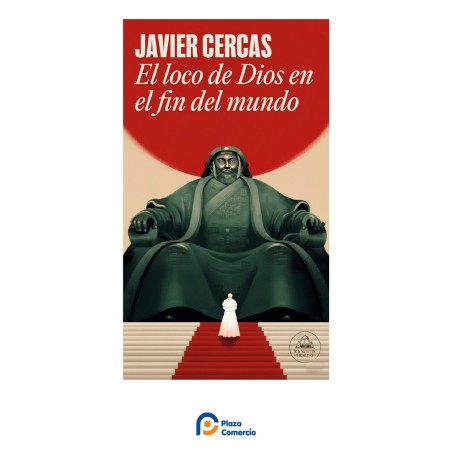 El loco de Dios en el fin del mundo | Plaza Comercio