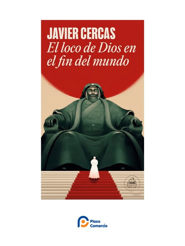 El loco de Dios en el fin del mundo | Plaza Comercio