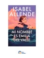 Mi nombre es Emilia del Valle | Plaza Comercio