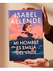 Mi nombre es Emilia del Valle | Plaza Comercio