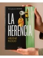 La herencia - Helene Flood | Plaza Comercio