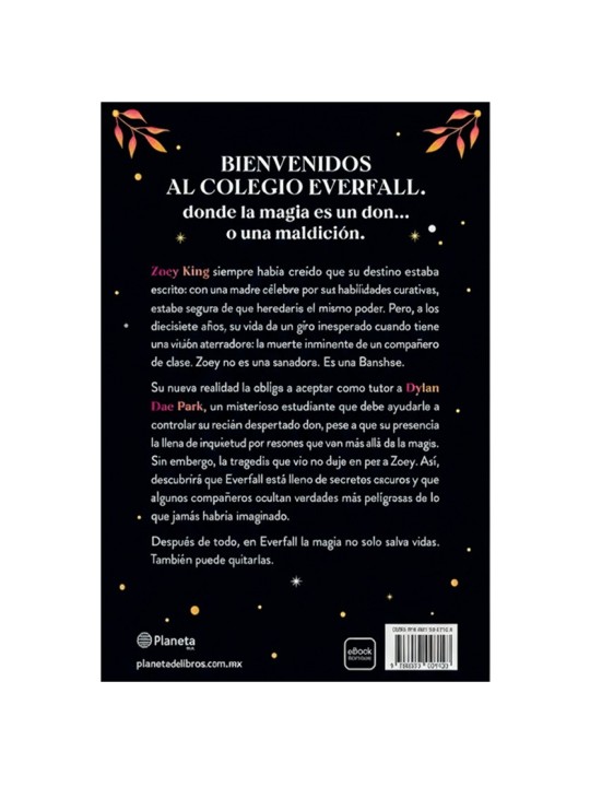 La princesa encantada - Mona Kasten | Plaza Comercio