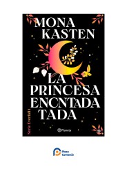 La princesa encantada - Mona Kasten | Plaza Comercio