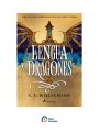 Libro Lengua De Dragones - S. F. Williamson | Plaza Comercio
