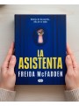 La asistenta - Freida McFadden | Plaza Comercio