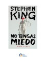 No tengas miedo - Stephen King | Plaza Comercio
