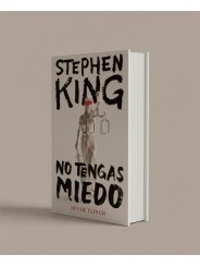 No tengas miedo - Stephen King | Plaza Comercio