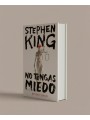 No tengas miedo - Stephen King | Plaza Comercio