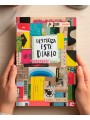 Destroza este diario a todo color | Plaza Comercio