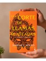 Una corte de llamas plateadas | Plaza Comercio