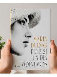 Por si un día volvemos  | Plaza Comercio