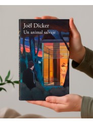 Un animal salvaje  | Plaza Comercio