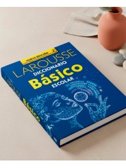 Diccionario Básico Escolar Larousse | Plaza Comercio