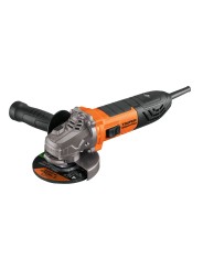 Esmeriladora angular 4-1/2", 1100W, TRUPER ERGO PRO