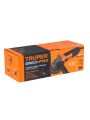 Esmeriladora angular 4-1/2", 1100W, TRUPER ERGO PRO